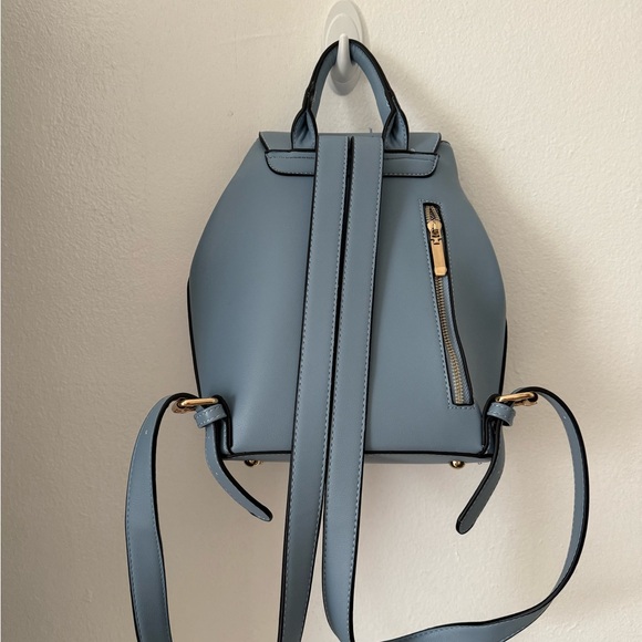 Blue Backpack - Picture 2 of 3